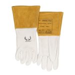 Elmag 5-Finger-Schweißerhandschuhe WELDAS 10-2304 XL -1