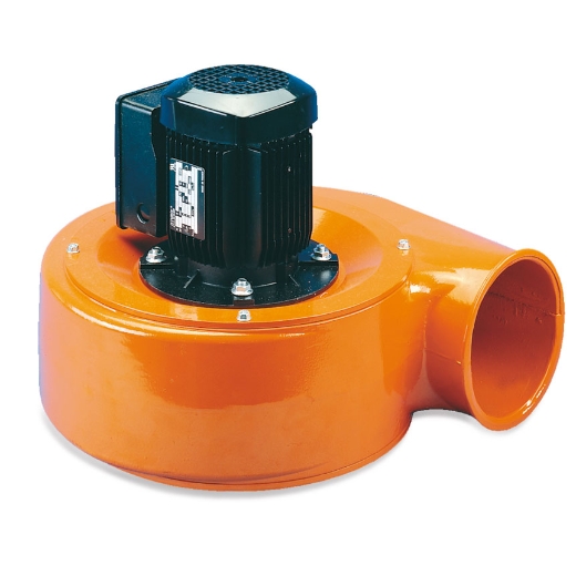 Elmag Ventilator Serie M (Type 92 104 100) -1