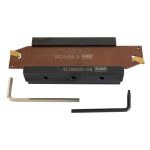 Elmag Stechwerkzeugsortiment 20mm -1