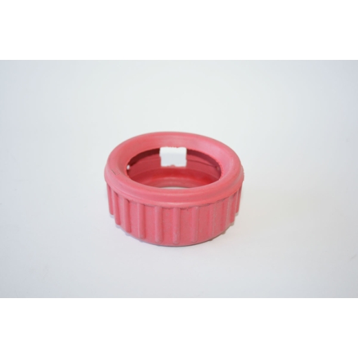 Elmag GI-Schutzkappe 'rot' -1