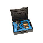 Elmag Industrieller Etikettendrucker mit WLAN - Auslaufartikel -1