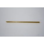 Elmag Drahtführungsrohr 5x2x124 mm -1