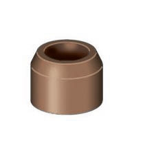 Elmag Diffusor für Brenner CP40 -1