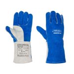 Elmag 5-Finger-Schweißerhandschuhe WELDAS 10-2087 L -5