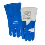 Elmag 5-Finger-Schweißerhandschuhe WELDAS 10-2087 L -6