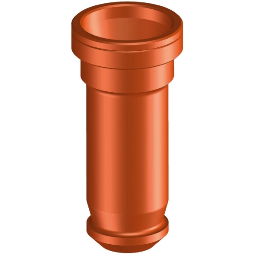 Elmag Düsen lang 1,2mm für Brenner CP101 -1