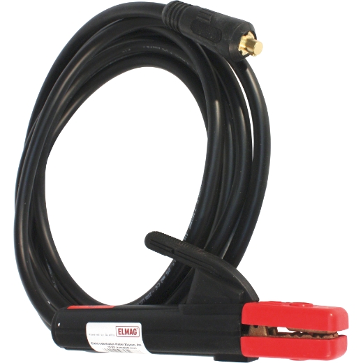 Elmag Elektrodenhalter-Kabel 35mm², 4 Meter -1