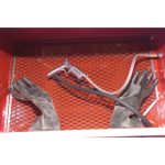 Elmag Granulatstrahlbox -5