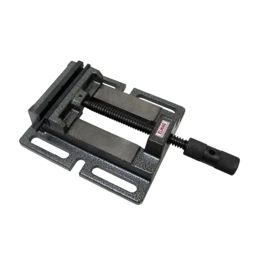 Elmag Schraubstock 4' / 100 mm -1