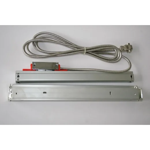 Elmag Glasmessstab Mod. KA 500/420 -1 Elmag Glasmessstab Mod. KA 500/420 -1
