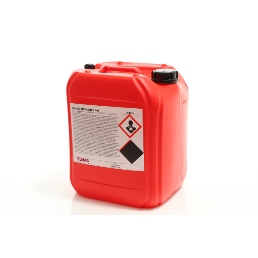 Elmag Reinigungsmittel PREMIUM für Universal-Waschgerät -1 Elmag Reinigungsmittel PREMIUM für Universal-Waschgerät -1