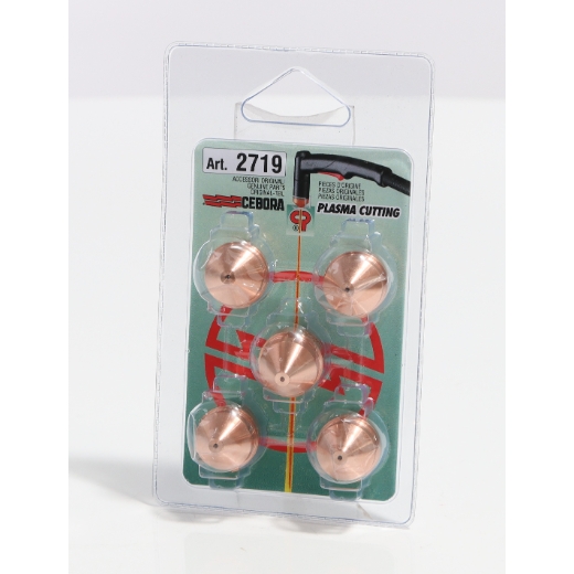 Elmag Düsen 1,35mm für Brenner CP162C -1