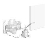 Elmag DL-Ölabgabegerät fahrbar PREMIUM OIL PUMP -3