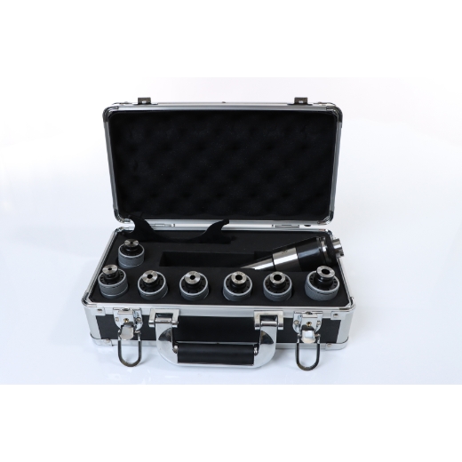 Elmag Gewindeschneid-Schnellwechselfutter MK4 -1 Elmag Gewindeschneid-Schnellwechselfutter MK4 -1