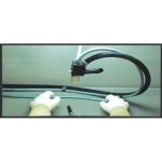 Elmag Schutzglas (Verbundscheibe, Sicherheitsglas) -1