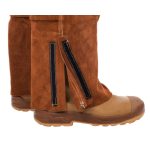 Elmag Schweißer Latzhose Größe XL, WELDAS 44-7440/7648 -4