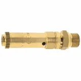 Elmag Sicherheitsventil 16 bar, AG 1/4', DN 6 -2