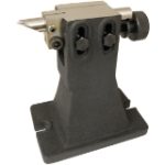 Elmag Reitstock RST 130 (Höhe 127-165 mm) -2