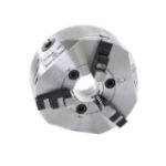 Elmag RÖHM-Dreibacken Drehfutter -2