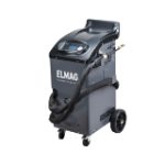 Elmag Induktionsheizgerät, fahrbar iT 4K230 LCD: -2