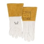 Elmag 5-Finger-Schweißerhandschuhe WELDAS 10-2304 M -2