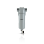 Elmag Aktivkohlefilter inkl. man. Ableiter -2