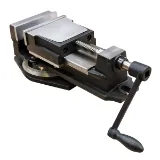 Elmag PROFI-Maschinenschraubstock 5' 125 -2