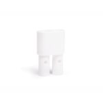 Elmag Carbon-Fix DUO Schiebehülse mit De-/Montage-Bohrung -2