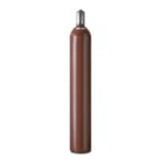 Elmag Stahlflasche Stickstoff N2 2.8 (Reinheit 99,8%) -2