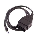 Elmag Kabeladapter Niedervoltstecker für 10A Ausgang -2