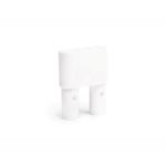 Elmag Carbon-Fix TRIO Schiebehülse mit De-/Montage-Bohrung -2