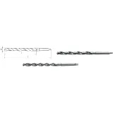 Elmag HSS Co5-Spiralbohrer mit Morsekegel DIN 1870 -2