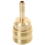 Elmag Kupplung mit Schlauchtülle 6 mm -2