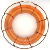 Elmag Schweißdraht 1,0 mm/15 kg (1.5130/SG3/G4Si 1) -2