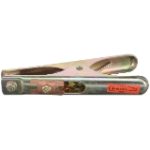 Elmag Masseklemme NEVADA 6 -2