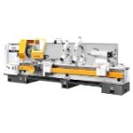 Elmag Universal-Drehmaschine PREMIUM CU 1000 RD - Vario Spitzenweite 5000mm -2