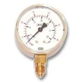 Elmag Arbeitsdruckmanometer (Argon-CO2) -2