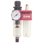 Elmag Wartungseinheit -2