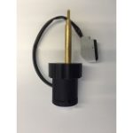 Elmag BINZEL-Adapter von FRON. auf EURO Zentral- -2