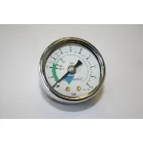 Elmag Manometer für Micro-Regler -2