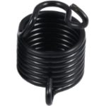 Elmag Haltefeder zylindrisch (f. Flachmeißel) -2