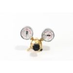 Elmag Druckregler 'Argon/Co2/Mischgas', Serie 'MINI' -2