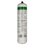 Elmag Einwegflasche Argon -2