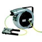 Elmag Autom. Kabelaufroller ZECA -2