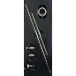 Elmag Führungswagen-Set komplett mit Zirkel -2