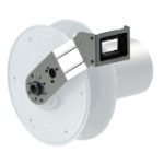 Elmag Arm mit Rollenkabelführung und -2