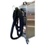 Elmag Schlauchhalter für IBL 3000 -2