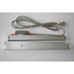 Elmag Glasmessstab Mod. KA 600/2100 -2