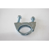 Elmag Rohrschelle 38mm für flex. -2 Elmag Rohrschelle 38mm für flex. -2