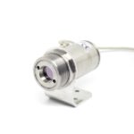 Elmag Laser-Thermosensor 0 - 1.000°C -2